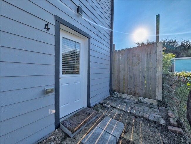 1219 33rd St in Galveston, TX - Building Photo - Building Photo