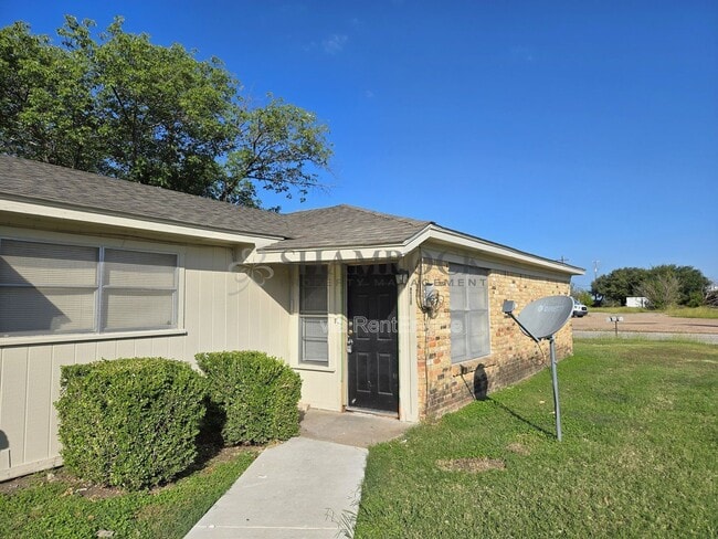 property at 7208 Sanger Ave