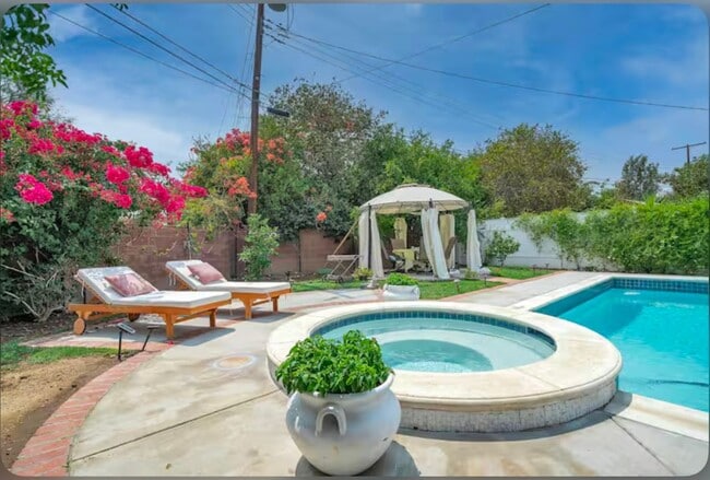property at 22220 Leadwell St