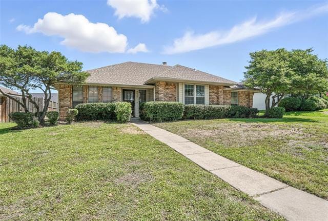 property at 4549 Early Morn Dr