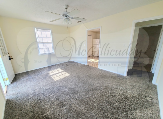 1207 Holden Dr in Augusta, GA - Building Photo - Building Photo