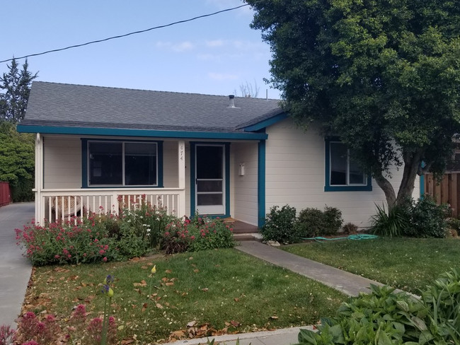 Prime Sunnyvale Duplex