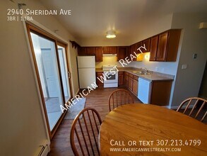 2940 Sheridan Ave in Cody, WY - Building Photo - Building Photo