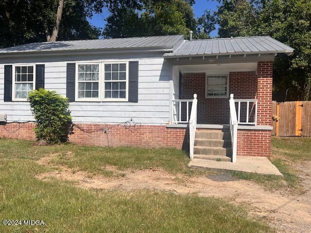 349 Leah Pl in Macon, GA - Building Photo