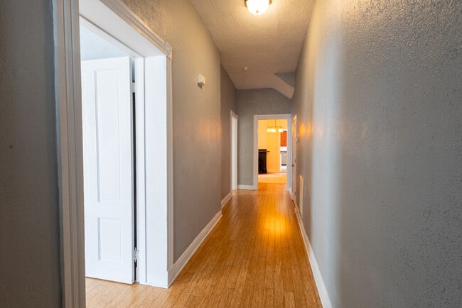 442 Court St in Portsmouth, VA - Foto de edificio - Building Photo