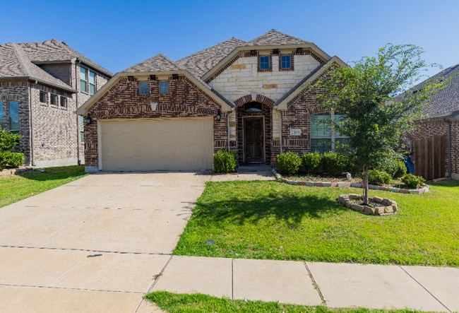 property at 2105 Burke Dr