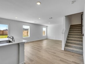 18711 Sunset Horizon Dr in Hockley, TX - Foto de edificio - Building Photo