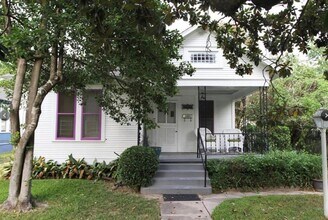 1132 Columbia St in Houston, TX - Building Photo - Building Photo