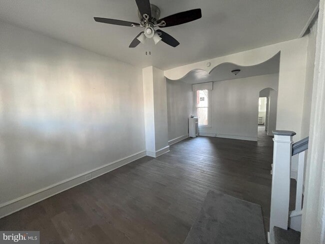 3008 N 25th St in Philadelphia, PA - Building Photo - Building Photo