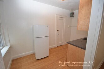 109 Brainerd Rd, Unit 1 in Boston, MA - Building Photo - Building Photo