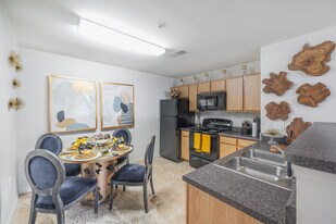 Cobblestone Village in Summerville, SC - Building Photo