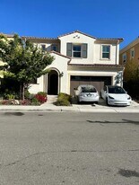 2876 Mount Dana Dr in Dublin, CA - Building Photo