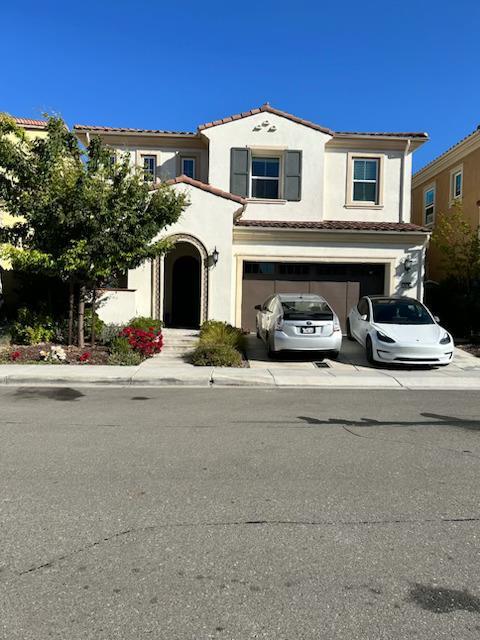 2876 Mount Dana Dr in Dublin, CA - Foto de edificio