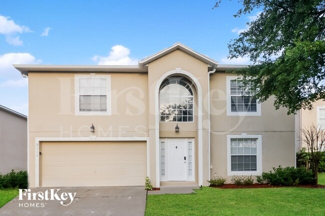 property at 2130 Aitkin Loop