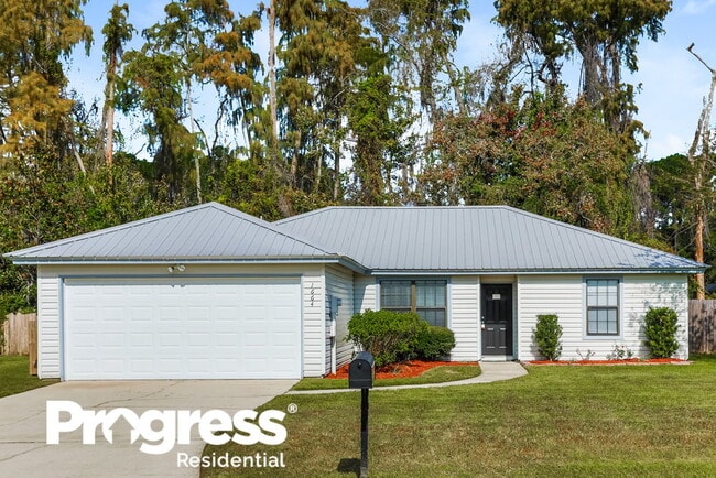 property at 1664 Tall Timber Dr