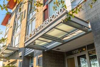 The Weatherford in Seattle, WA - Building Photo - Building Photo