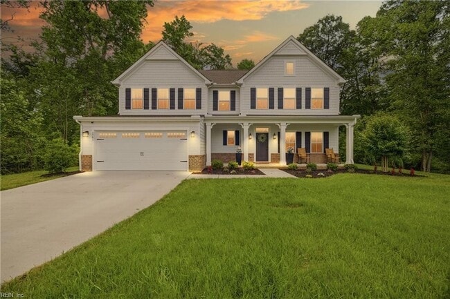 property at 1741 Watershed Ct