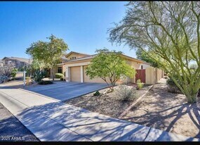 4771 E Casey Ln in Cave Creek, AZ - Building Photo