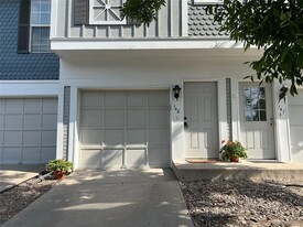 1699 S Trenton St in Denver, CO - Building Photo