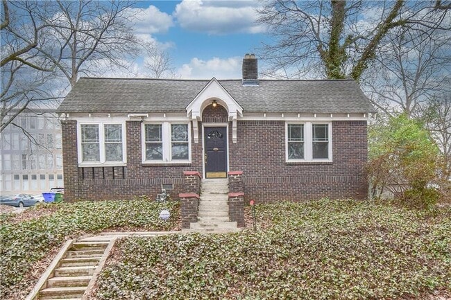 property at 1176 Holly St NW