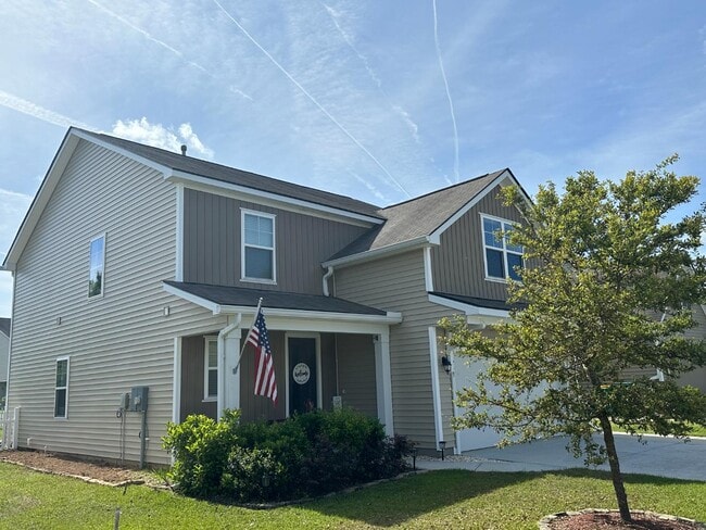 209 Waterstone Wy in Bluffton, SC - Building Photo - Building Photo