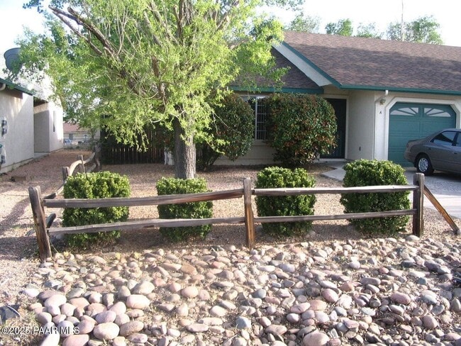 property at 7169 E Addis Ave