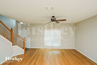 2137 San Simeon Dr in Mesquite, TX - Building Photo - Building Photo