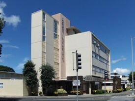 1521 Kalakaua Ave Apartments