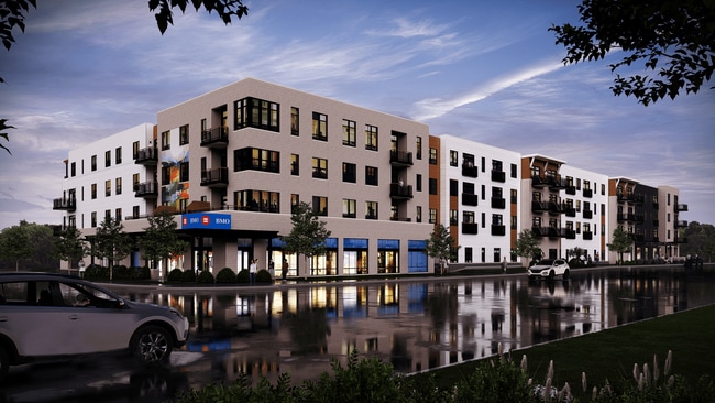 Bloom in Monona, WI - Building Photo - Building Photo