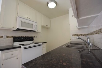 6115 Whitsett Ave in Los Angeles, CA - Foto de edificio - Building Photo