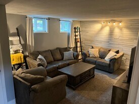 1448 Avenue D in Billings, MT - Building Photo