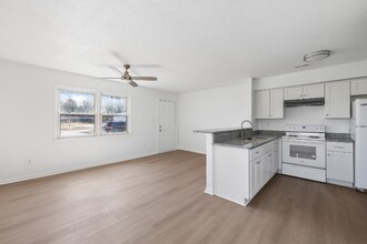 1436 W 27th St in Norfolk, VA - Building Photo - Building Photo