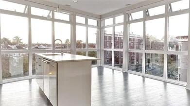 1794 Lanier Pl NW, Unit 404 in Washington, DC - Building Photo - Building Photo