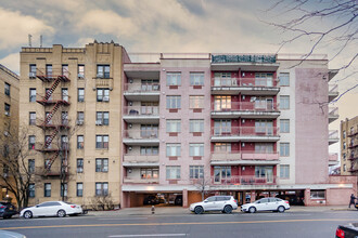 295 Avenue P in Brooklyn, NY - Building Photo - Building Photo