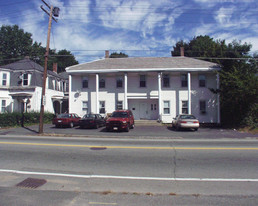 772-774 Water St Apartments