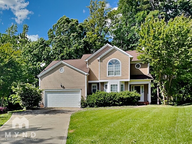 property at 3518 Rindle Ct