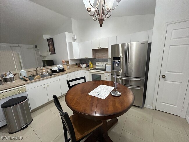 property at 414 Jaguar Blvd