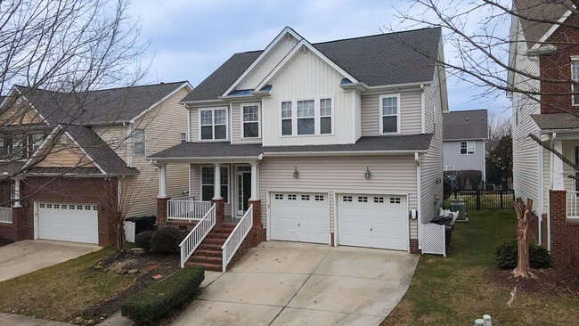 property at 2047 Sinclair Trce