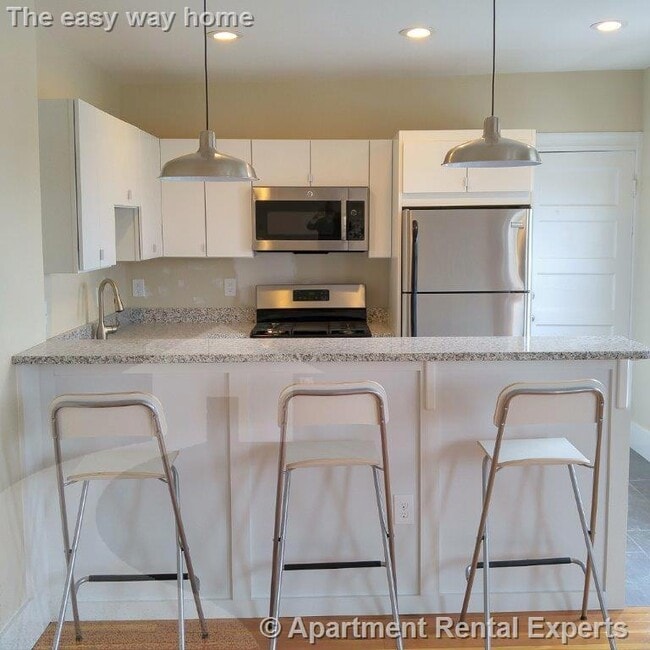 102 Morrison Ave, Unit 2