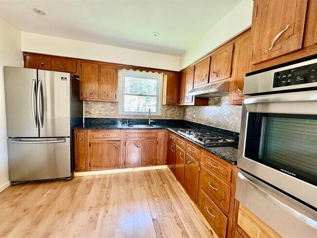 3409 Givernaud Terrace in North Bergen, NJ - Building Photo - Building Photo