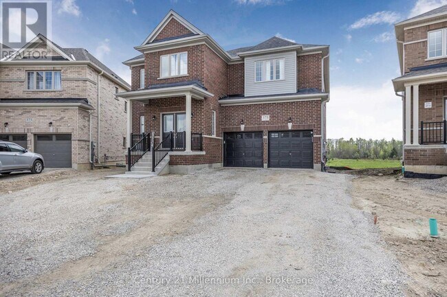 375 Russell St in Southgate, ON - Building Photo - Building Photo