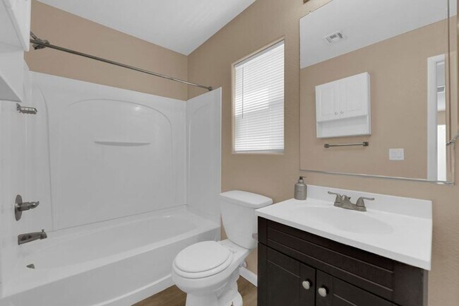 8850 First Lady Ave in Las Vegas, NV - Building Photo - Building Photo