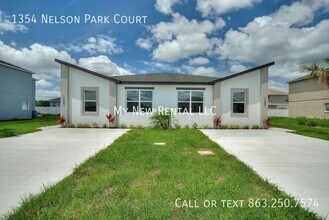 1354 Nelson Park Ct in Poinciana, FL - Building Photo - Building Photo