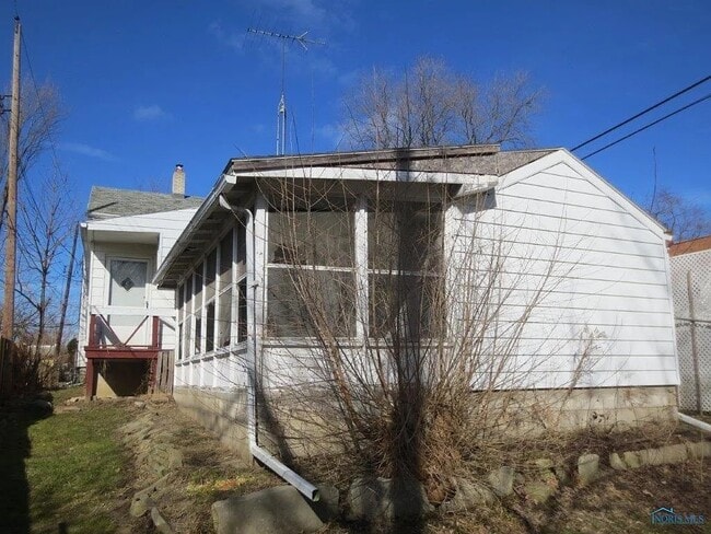 1117 Clymena St in Toledo, OH - Building Photo - Building Photo