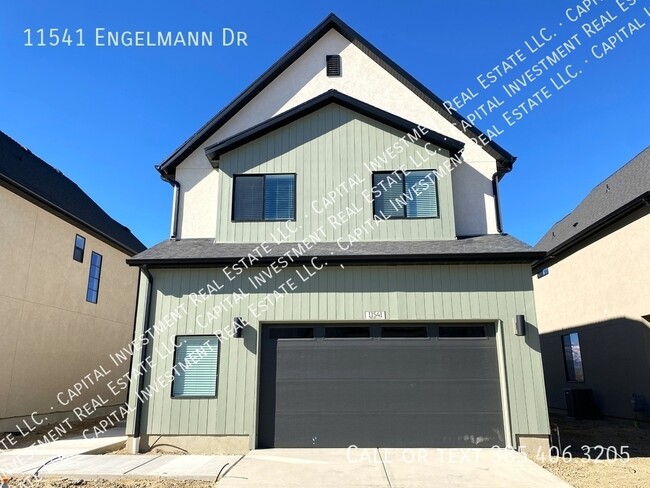 11541 Engelmann Dr in Draper, UT - Building Photo - Building Photo