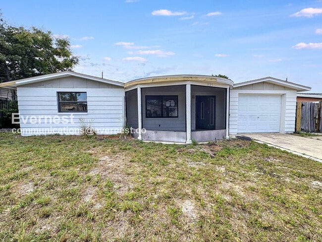 property at 1535 Toledo St