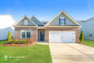 5599 Timber Leaf Lp in Mc Calla, AL - Building Photo