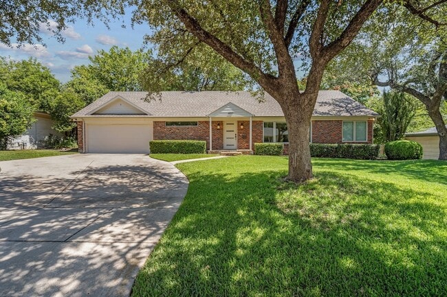 property at 4017 Piedmont Rd