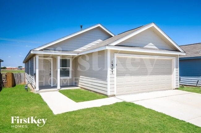 property at 1347 White Willow