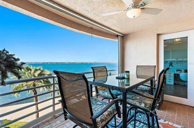 property at 4971 Bacopa Ln S